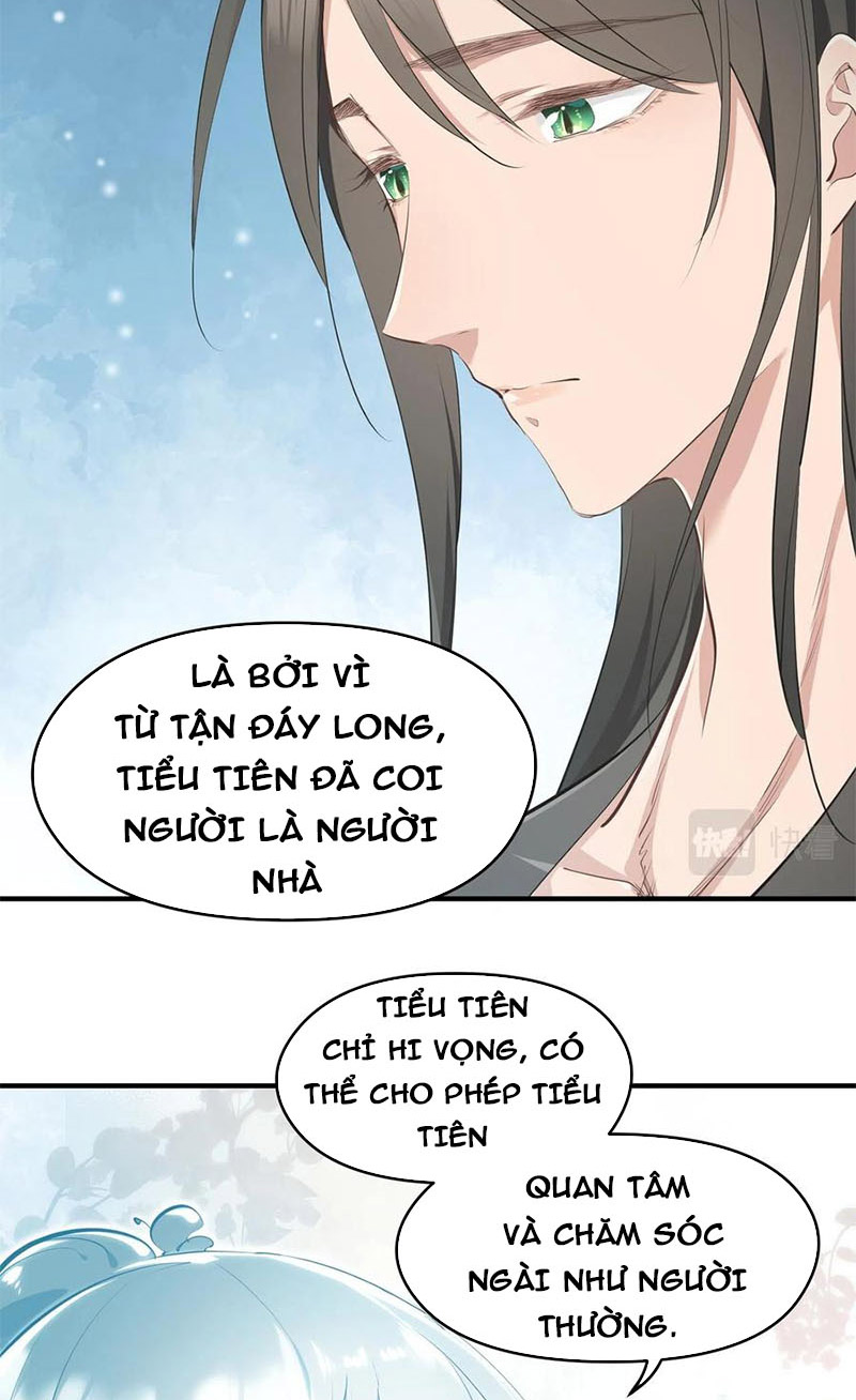 Tối Cường Thiên đế Hệ Thống chapter 31 - Trang 57