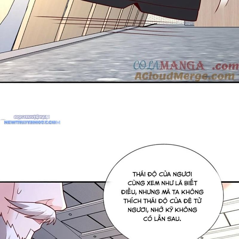 Ngạo Thị Thiên Địa chapter 782 - Trang 45