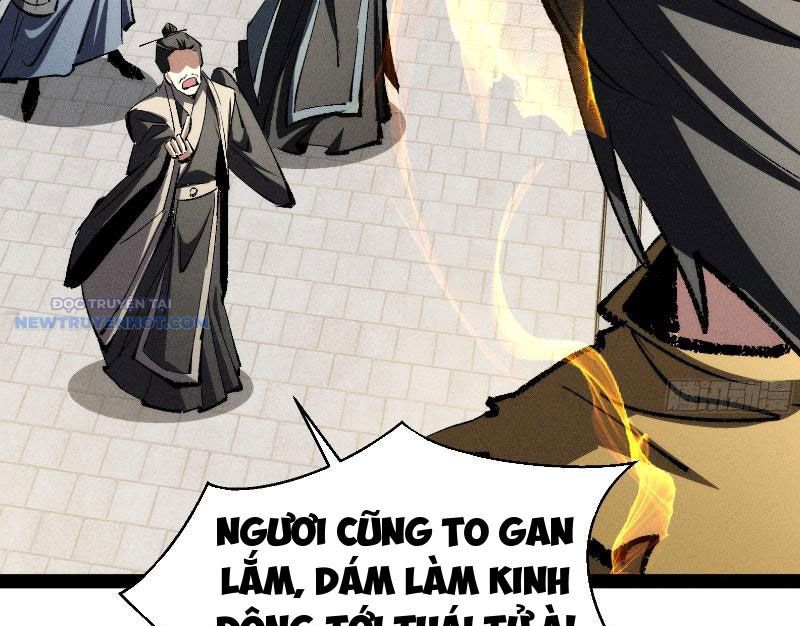 Tróc Đao Nhân chapter 44 - Trang 48