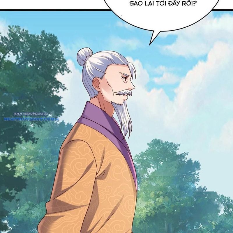 Ngạo Thị Thiên Địa chapter 785 - Trang 26