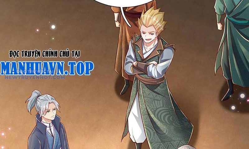 Khắc đan Tu Tiên Chỉ Cẩu Trường Sinh chapter 30 - Trang 24