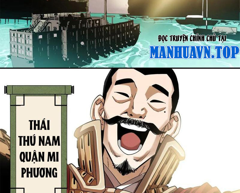 Thiếu Niên Nghiện Net Lưu Thiện Quật Khởi chapter 34 - Trang 57