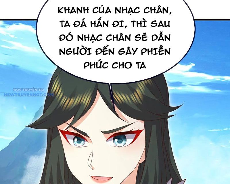 Tiên Võ Đế Tôn chapter 724 - Trang 142