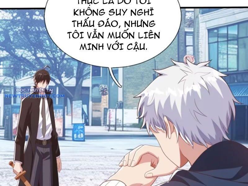 Ta Tu Luyện Thành Thần Tại đô Thị chapter 31 - Trang 49