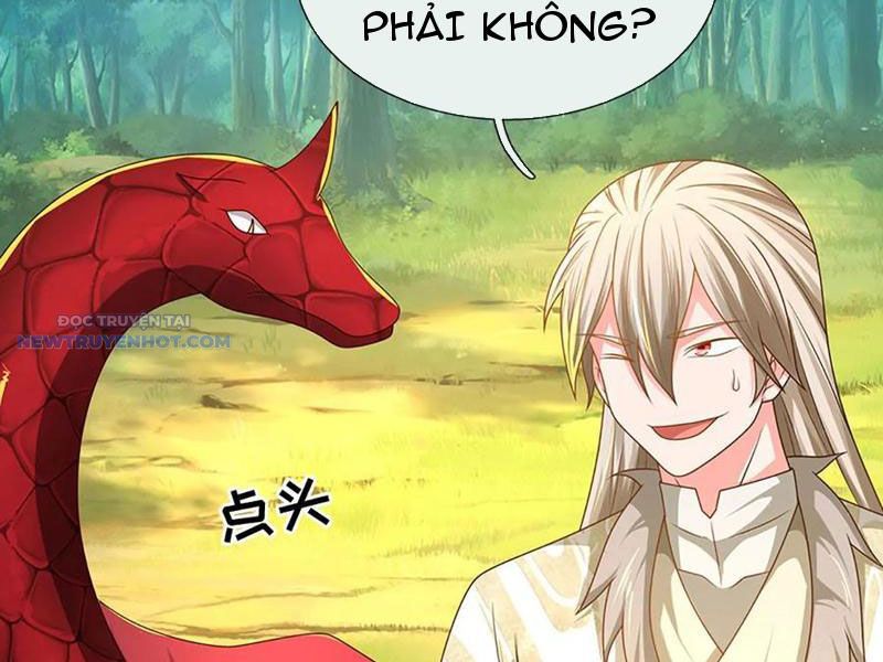 Khắc đan Tu Tiên Chỉ Cẩu Trường Sinh chapter 70 - Trang 56