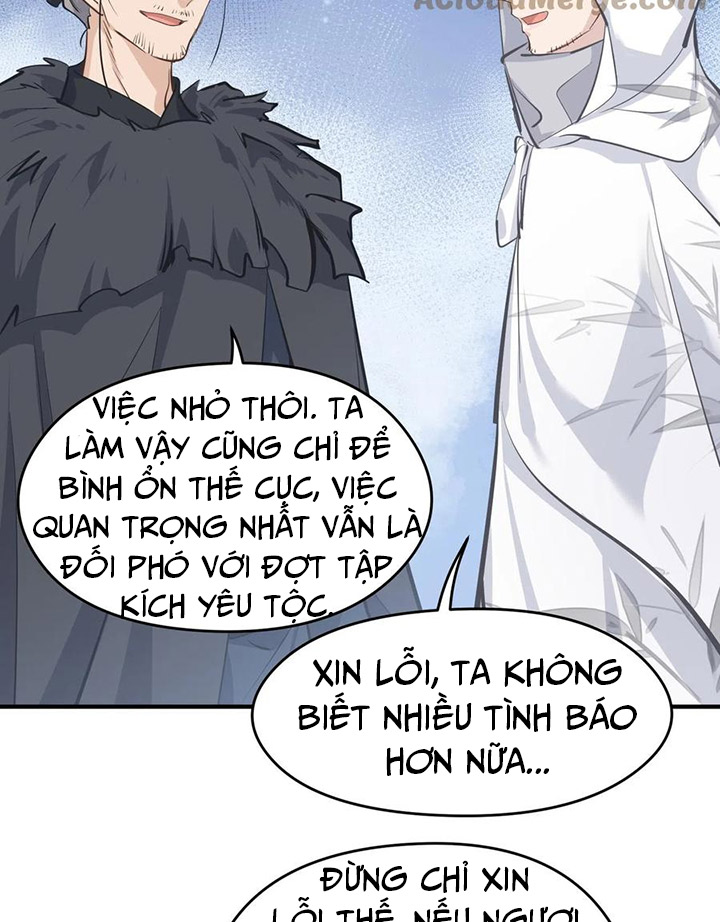 Tối Cường Thiên đế Hệ Thống chapter 40 - Trang 33