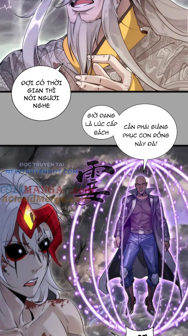 Cao Đẳng Linh Hồn chapter 280 - Trang 7