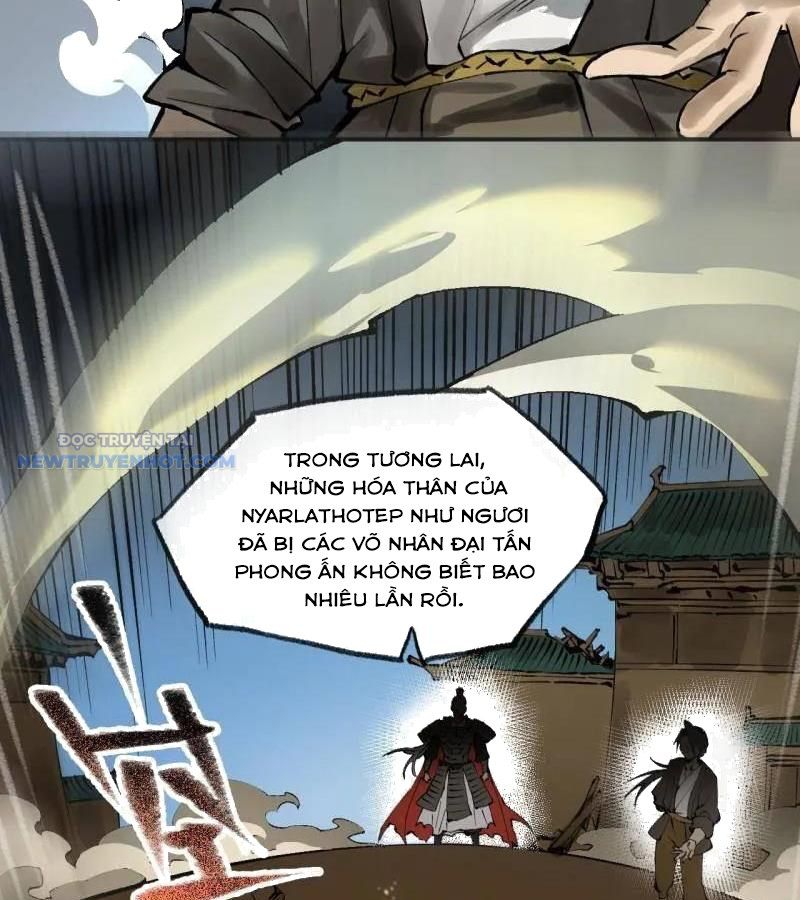 Truyền Võ chapter 436 - Trang 18