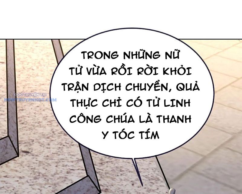 Tiên Võ Đế Tôn chapter 719 - Trang 54