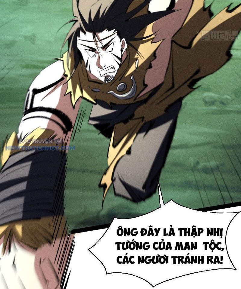 Tróc Đao Nhân chapter 47 - Trang 3