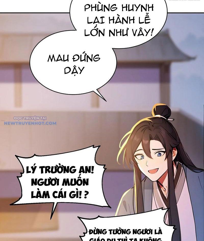 Ta Thật Không Muốn Làm Thánh Tiên chapter 70 - Trang 31