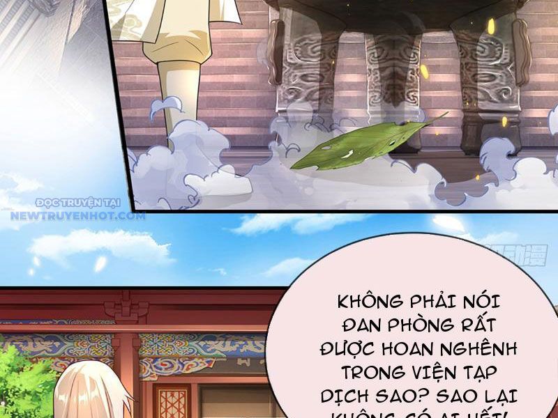 Khắc đan Tu Tiên Chỉ Cẩu Trường Sinh chapter 4 - Trang 19