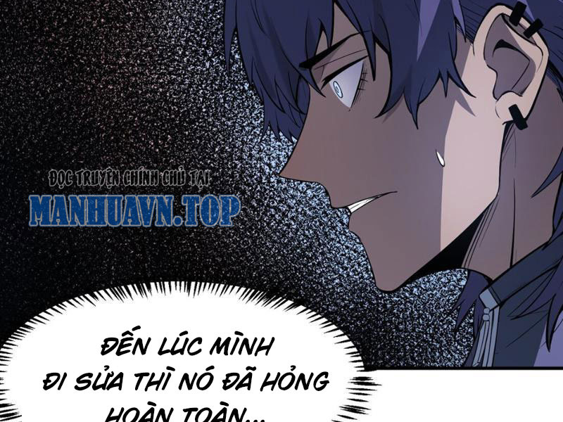 Băng Phong Mạt Nhật: Không Còn đường Sống chapter 4 - Trang 117