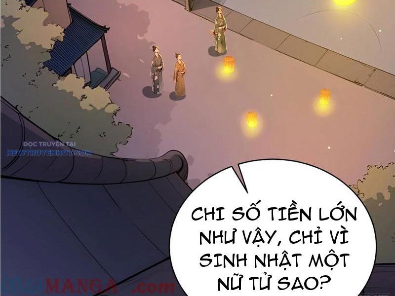 Ta Thật Không Muốn Làm Thánh Tiên chapter 27 - Trang 29