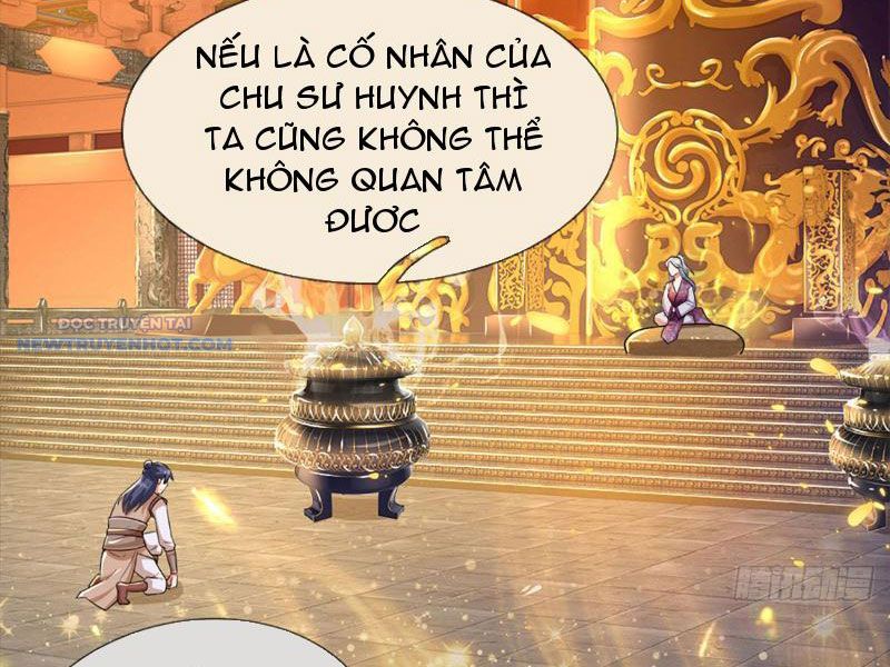 Khắc đan Tu Tiên Chỉ Cẩu Trường Sinh chapter 3 - Trang 9