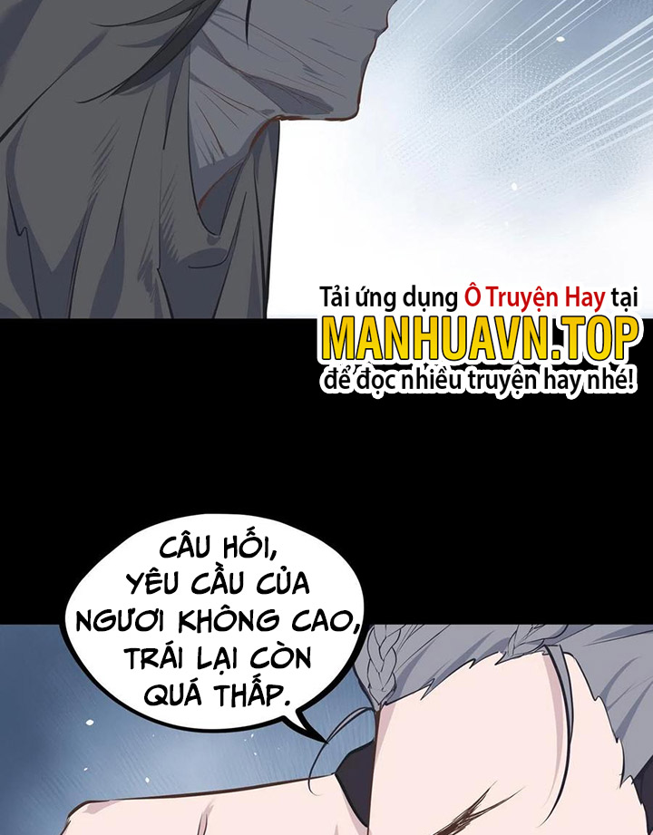 Tối Cường Thiên đế Hệ Thống chapter 37 - Trang 25