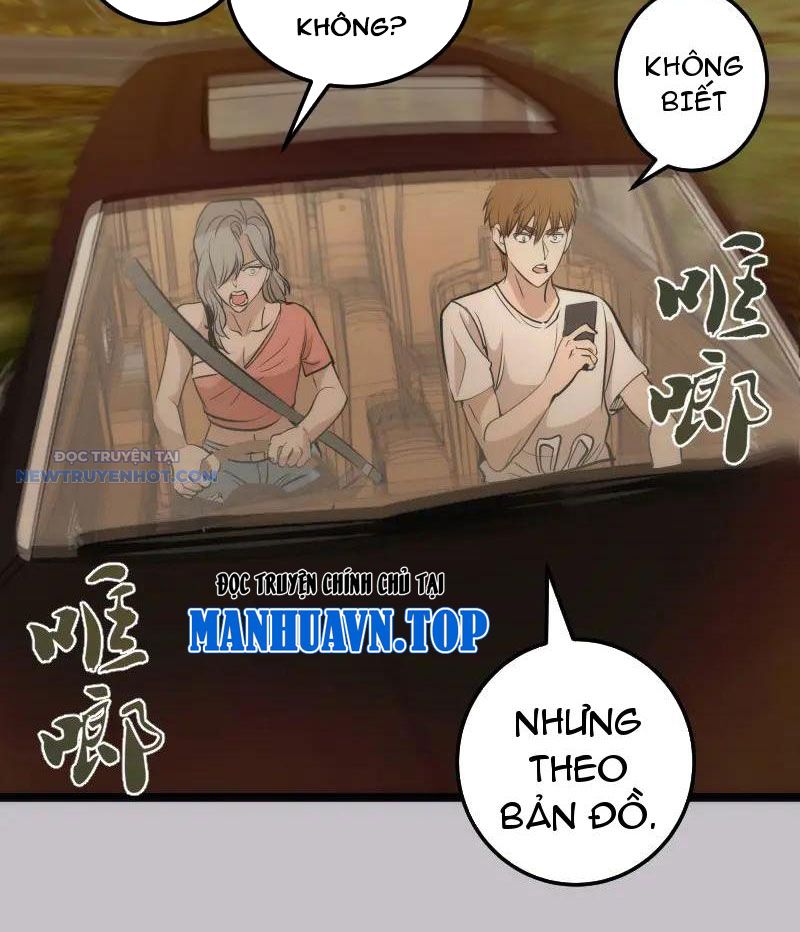 Cao Đẳng Linh Hồn chapter 266 - Trang 59