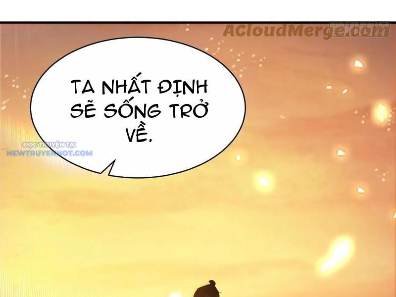 Ta Thật Không Muốn Làm Thánh Tiên chapter 80 - Trang 117