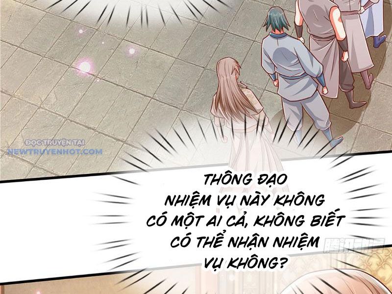 Khắc đan Tu Tiên Chỉ Cẩu Trường Sinh chapter 15 - Trang 45