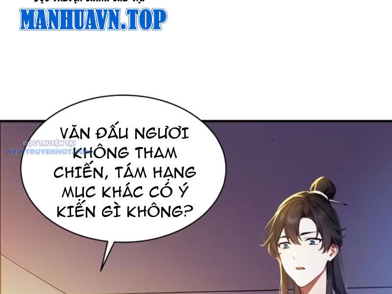 Ta Thật Không Muốn Làm Thánh Tiên chapter 50 - Trang 22