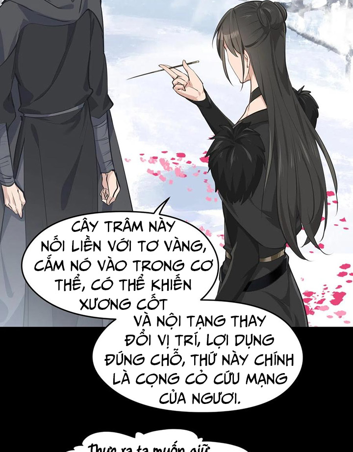 Tối Cường Thiên đế Hệ Thống chapter 39 - Trang 42