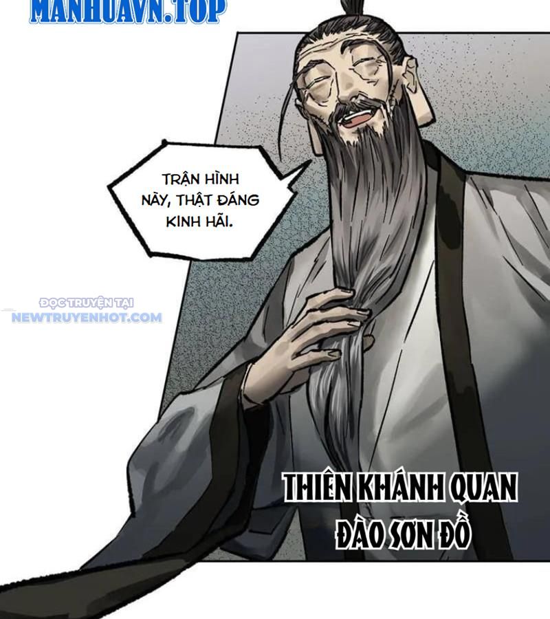 Truyền Võ chapter 439 - Trang 35