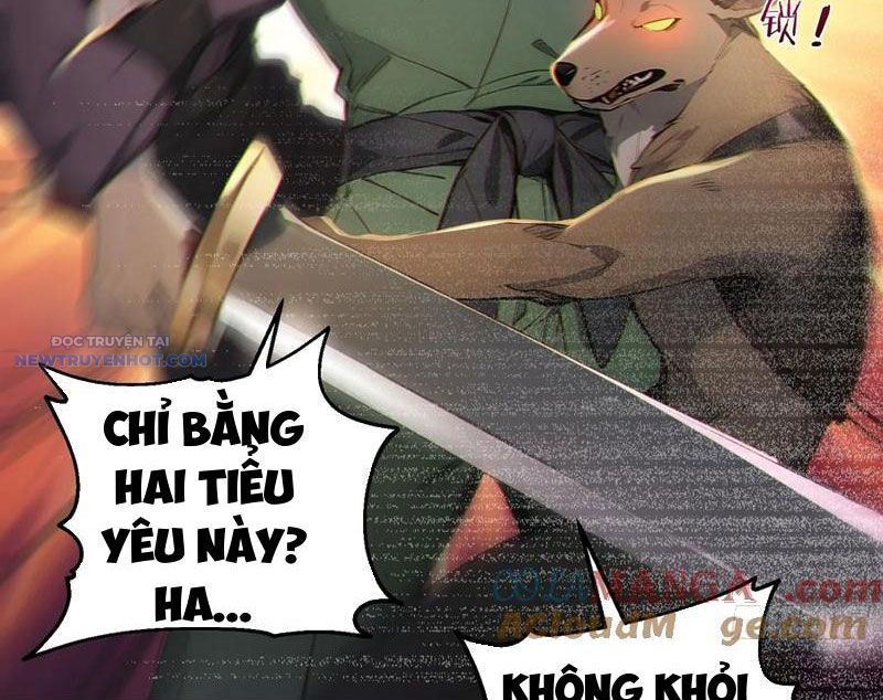 Ta Thật Không Muốn Làm Thánh Tiên chapter 76 - Trang 18