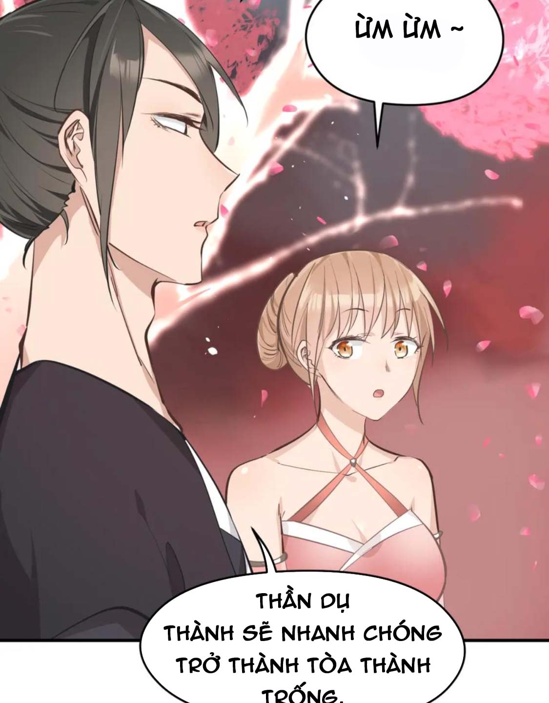 Tối Cường Thiên đế Hệ Thống chapter 71 - Trang 39