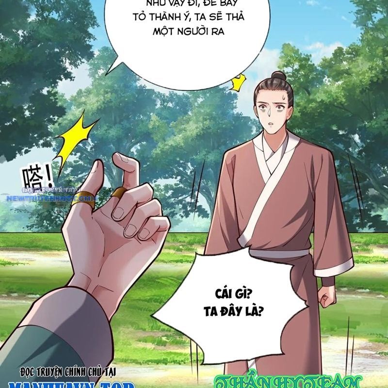 Ngạo Thị Thiên Địa chapter 786 - Trang 10