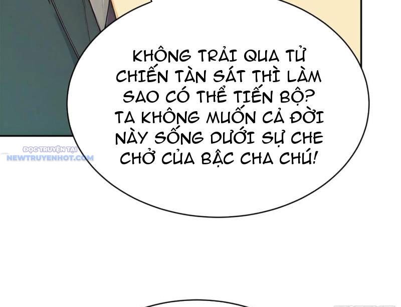 Ta Thật Không Muốn Làm Thánh Tiên chapter 73 - Trang 87