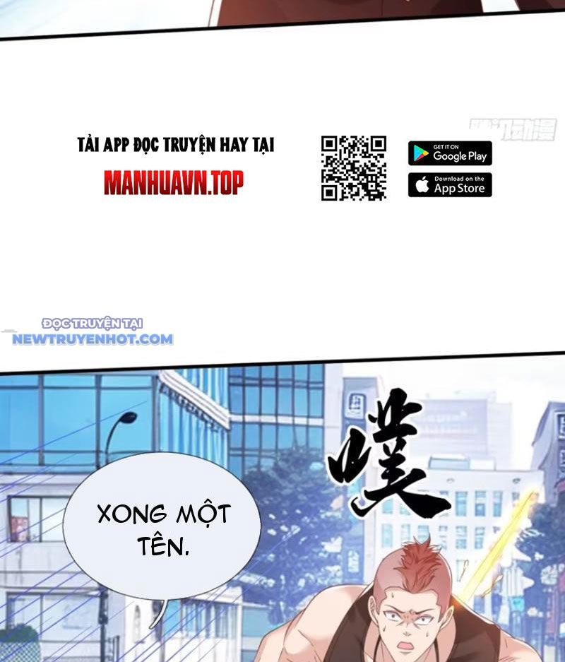 Ta Tu Luyện Thành Thần Tại đô Thị chapter 29 - Trang 22