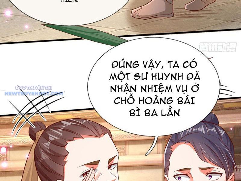 Khắc đan Tu Tiên Chỉ Cẩu Trường Sinh chapter 16 - Trang 4