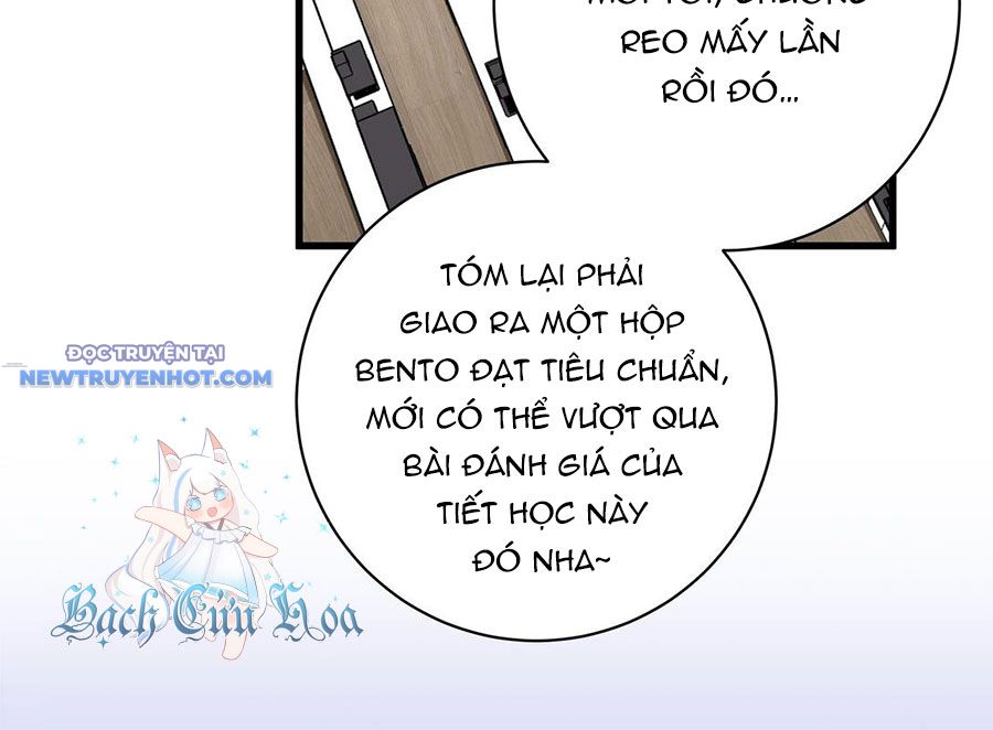 Làm Sao Để Chạy Trốn Dàn Hậu Cung chapter 128 - Trang 8