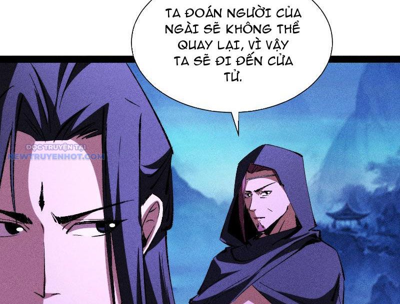 Tróc Đao Nhân chapter 51 - Trang 98