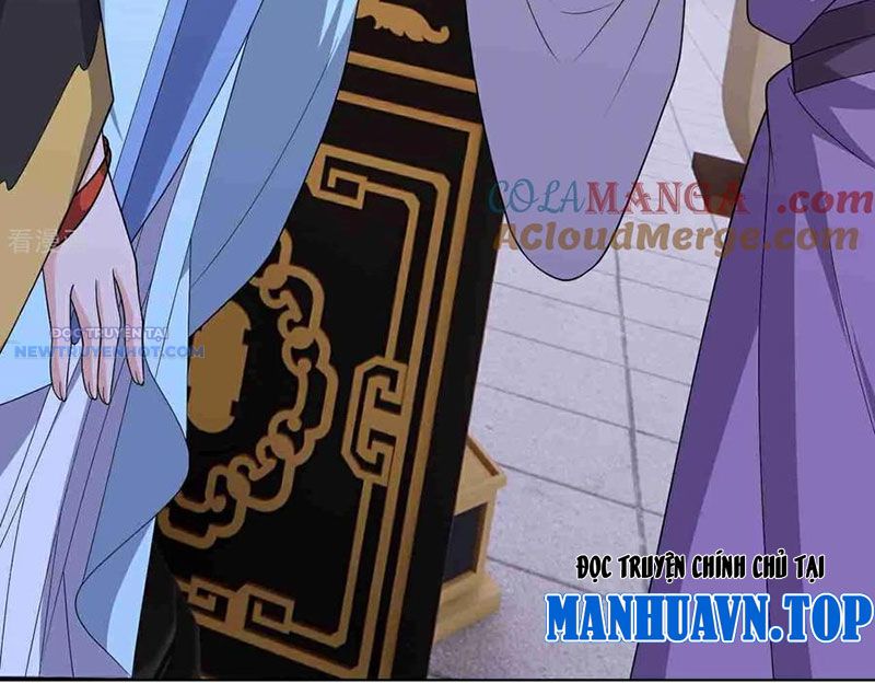 Tiên Võ Đế Tôn chapter 728 - Trang 128