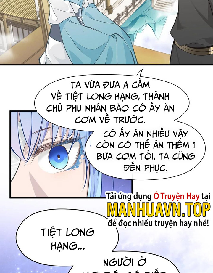 Tối Cường Thiên đế Hệ Thống chapter 33 - Trang 22