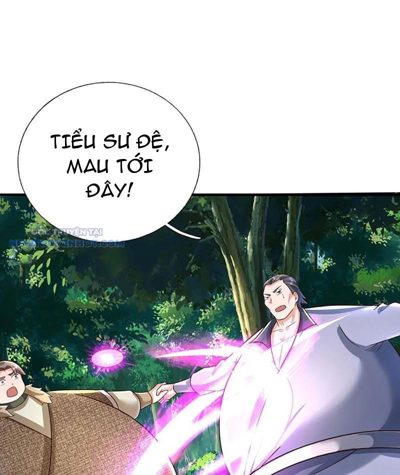 Khắc đan Tu Tiên Chỉ Cẩu Trường Sinh chapter 45 - Trang 2