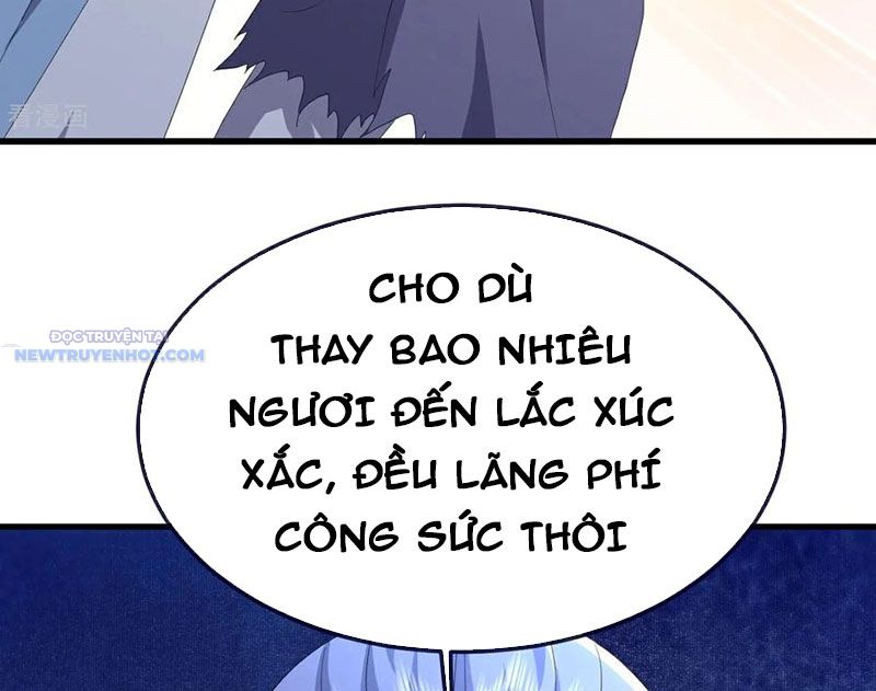 Tiên Võ Đế Tôn chapter 725 - Trang 134