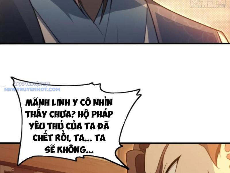 Thái Cổ Yêu Thánh Lấy Ta Làm Lô Đỉnh chapter 94 - Trang 28