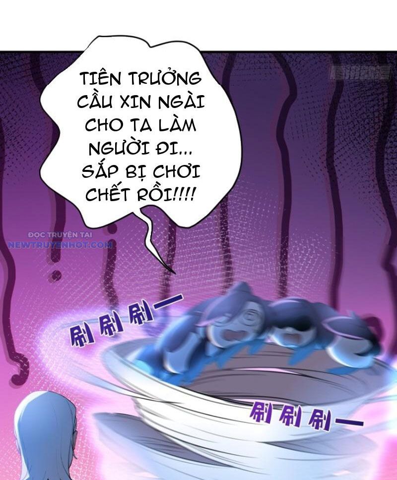 Ta Thật Không Muốn Làm Thánh Tiên chapter 48 - Trang 22