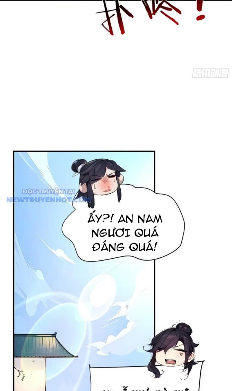 Ta Thật Không Muốn Làm Thánh Tiên chapter 40 - Trang 24