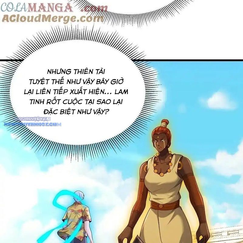 Ngạo Thị Thiên Địa chapter 772 - Trang 30