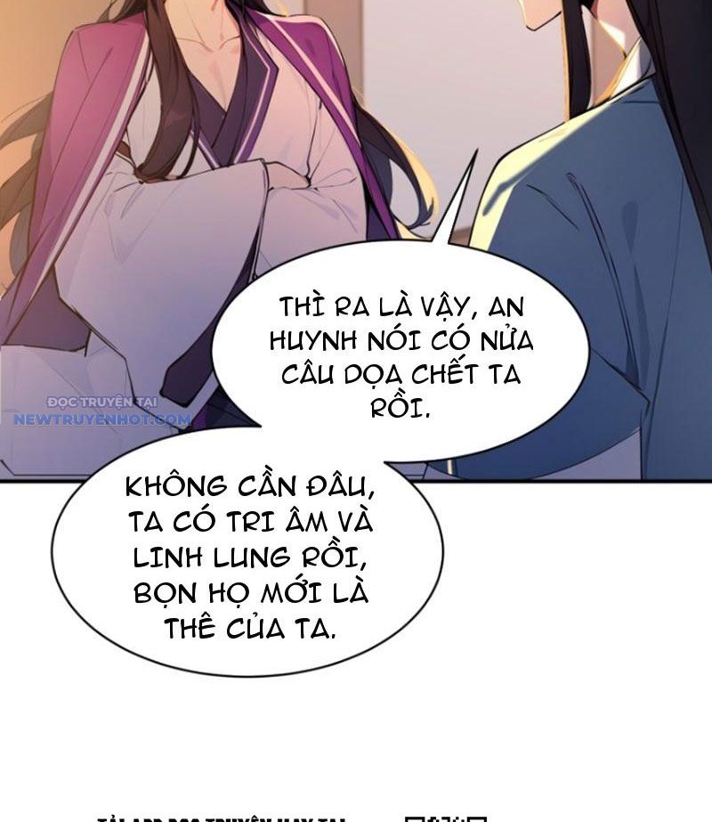 Ta Thật Không Muốn Làm Thánh Tiên chapter 48 - Trang 55