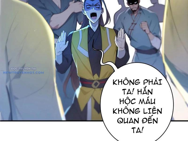 Ta Thật Không Muốn Làm Thánh Tiên chapter 55 - Trang 45