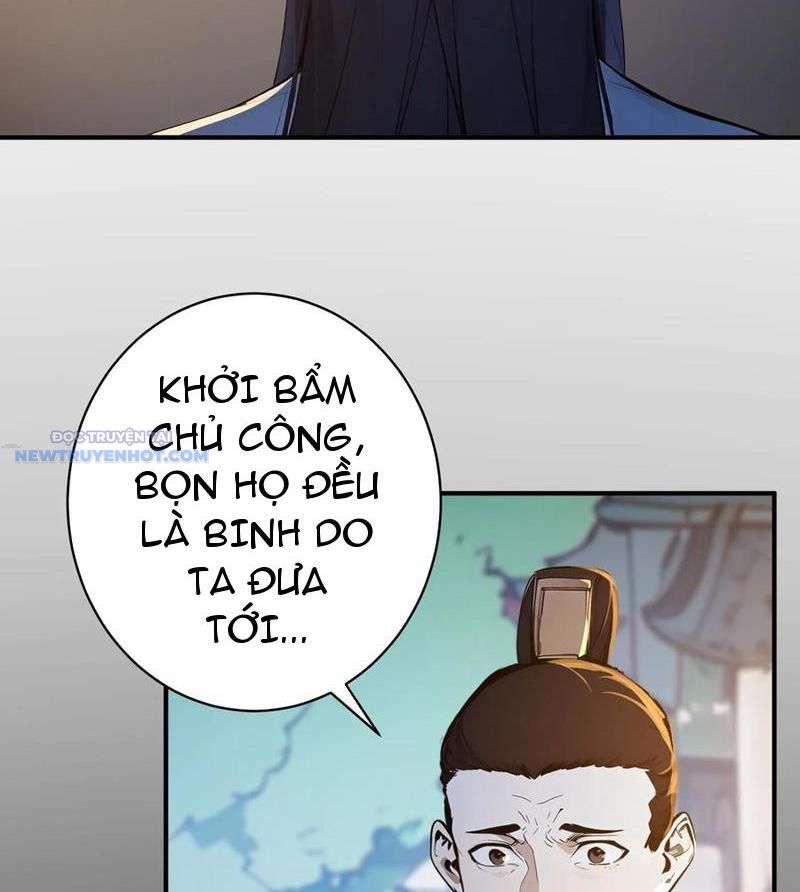 Ta Thật Không Muốn Làm Thánh Tiên chapter 41 - Trang 7