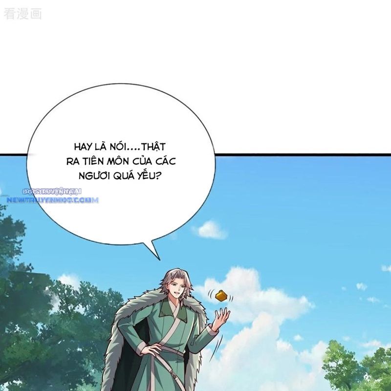 Ngạo Thị Thiên Địa chapter 786 - Trang 35