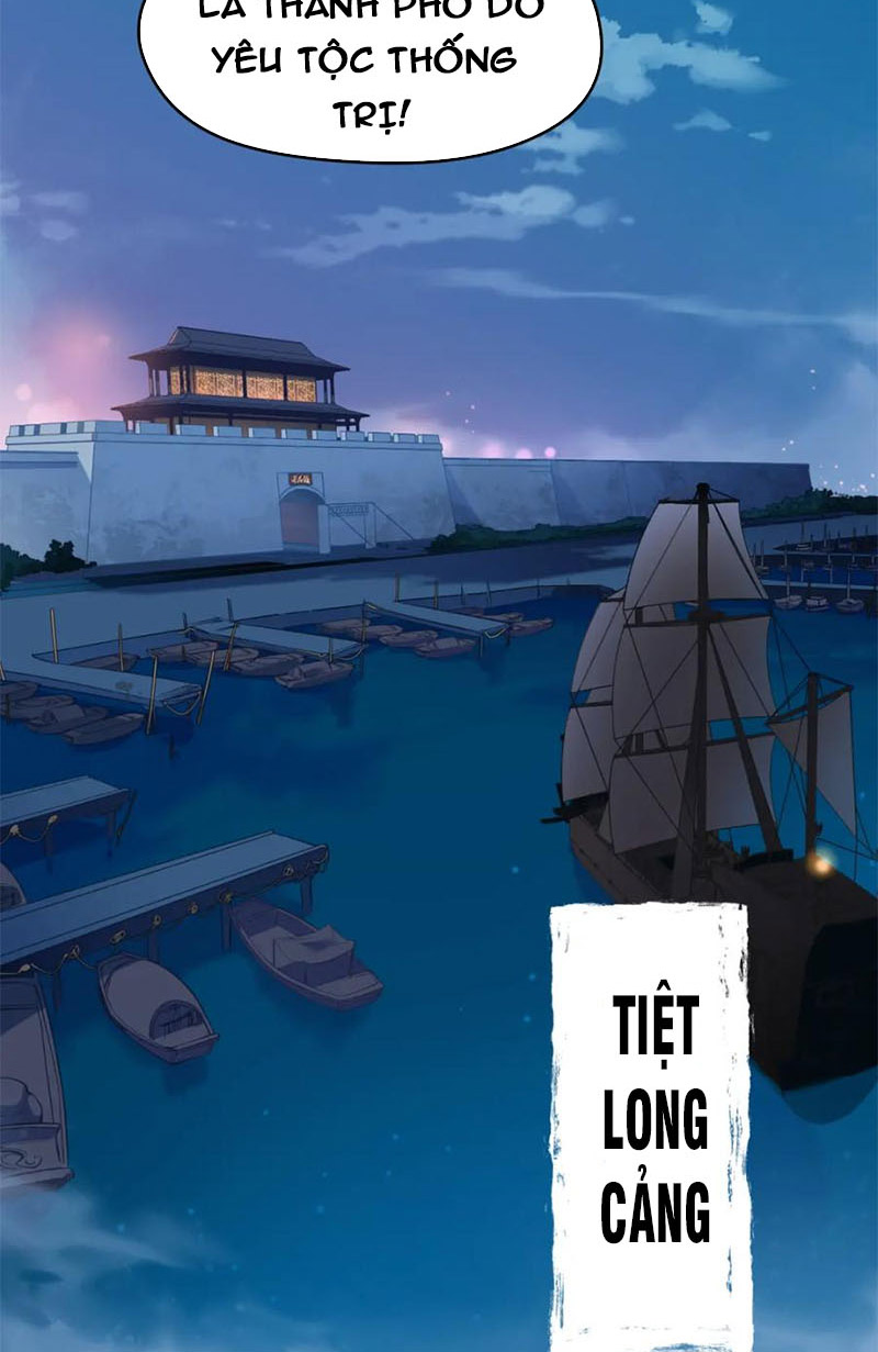 Tối Cường Thiên đế Hệ Thống chapter 7 - Trang 66