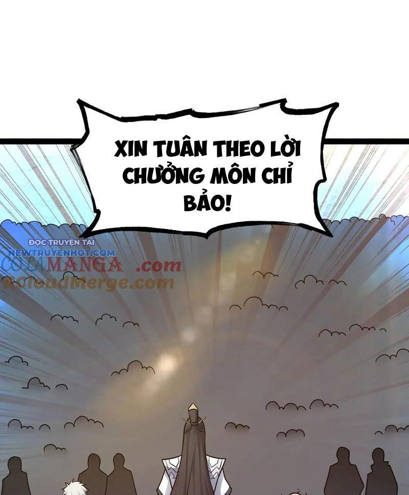 Mạnh Nhất Dị Giới chapter 55 - Trang 34