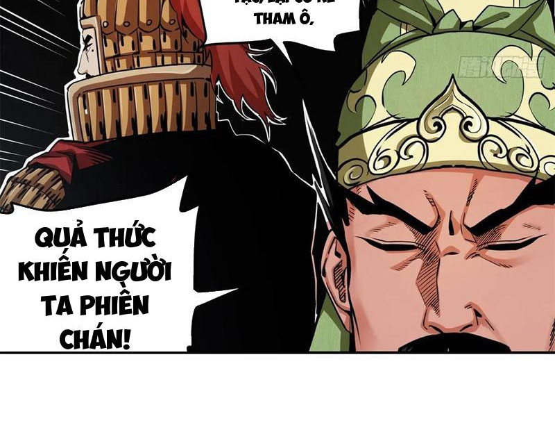 Thiếu Niên Nghiện Net Lưu Thiện Quật Khởi chapter 34 - Trang 54