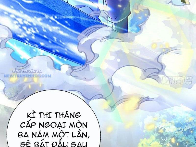 Khắc đan Tu Tiên Chỉ Cẩu Trường Sinh chapter 37 - Trang 4